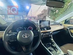 تويوتا راف 4